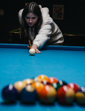 Break-A-Way Billiards's photo