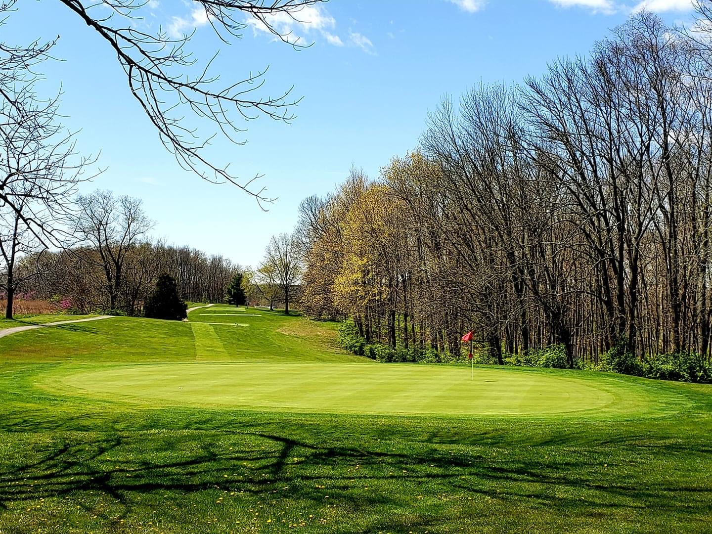 Buckeye Hills Country Club's photo