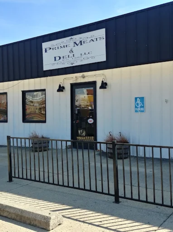 Prime Meats & Deli 's photo