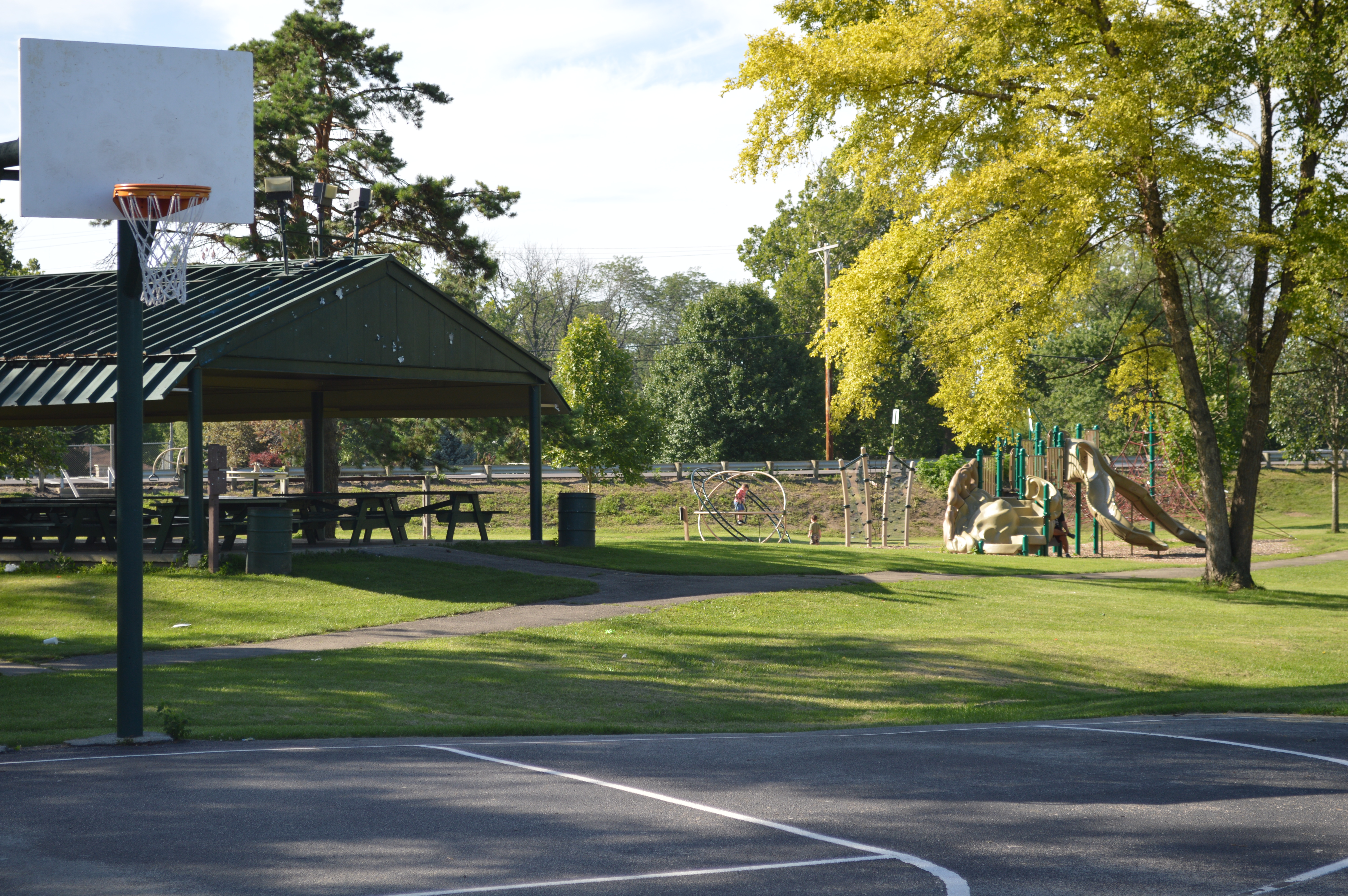 Eyman Park 