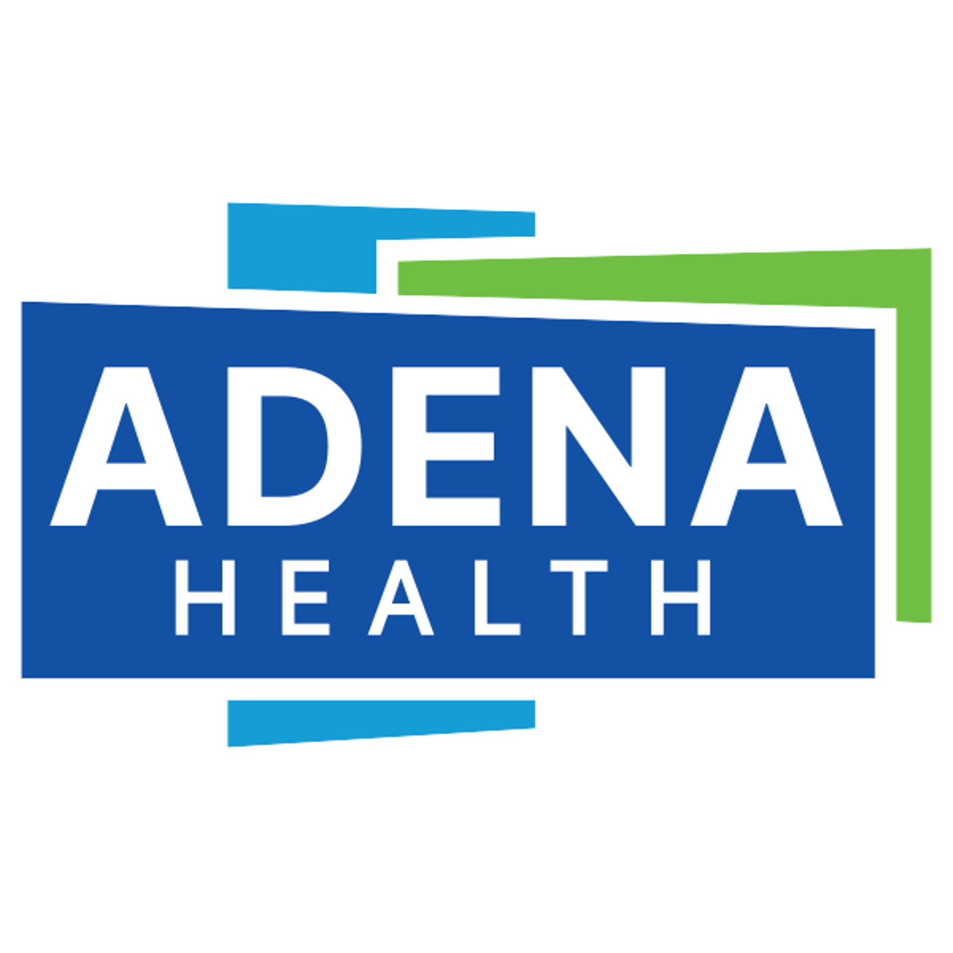 Adena Health Logo