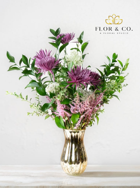 Flor & Co 's photo