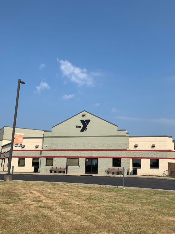 Fayette County Family YMCA's photo
