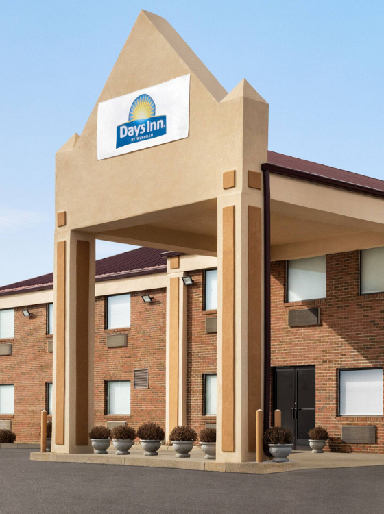 Days Inn by Wyndham 's photo