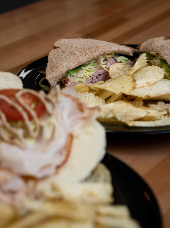 Capuana’s Courtview Delicatessen