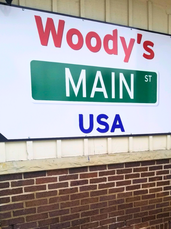 Woody's 's photo