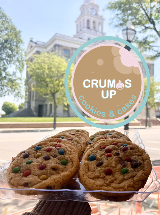 Crumbs Up Cookies and Cakes's photo