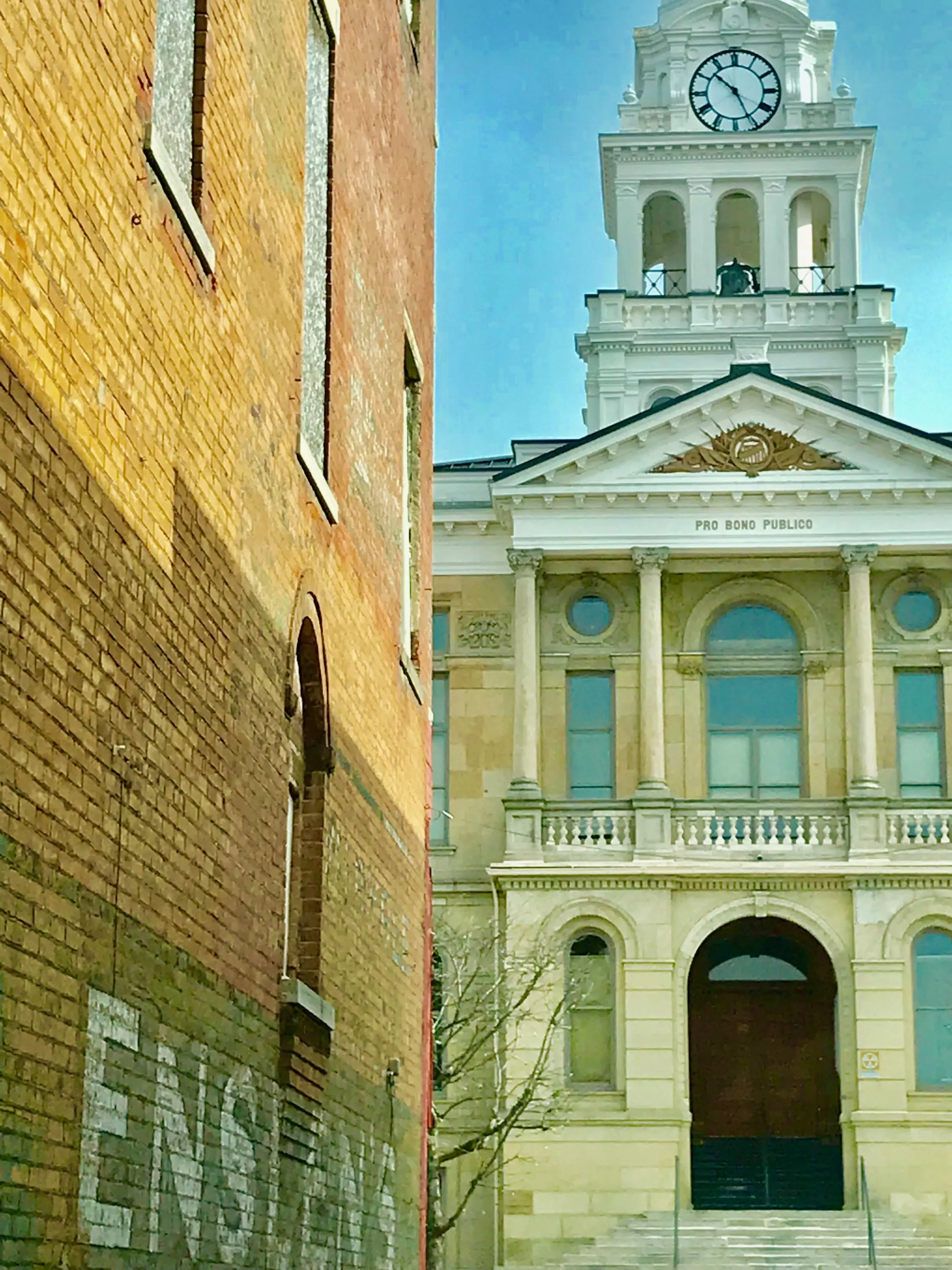 Fayette County Travel & Tourism Bureau Now Accepting Grant Applications 