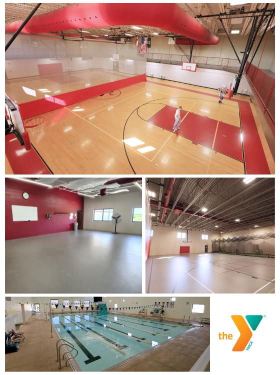 Fayette County Family YMCA's photo
