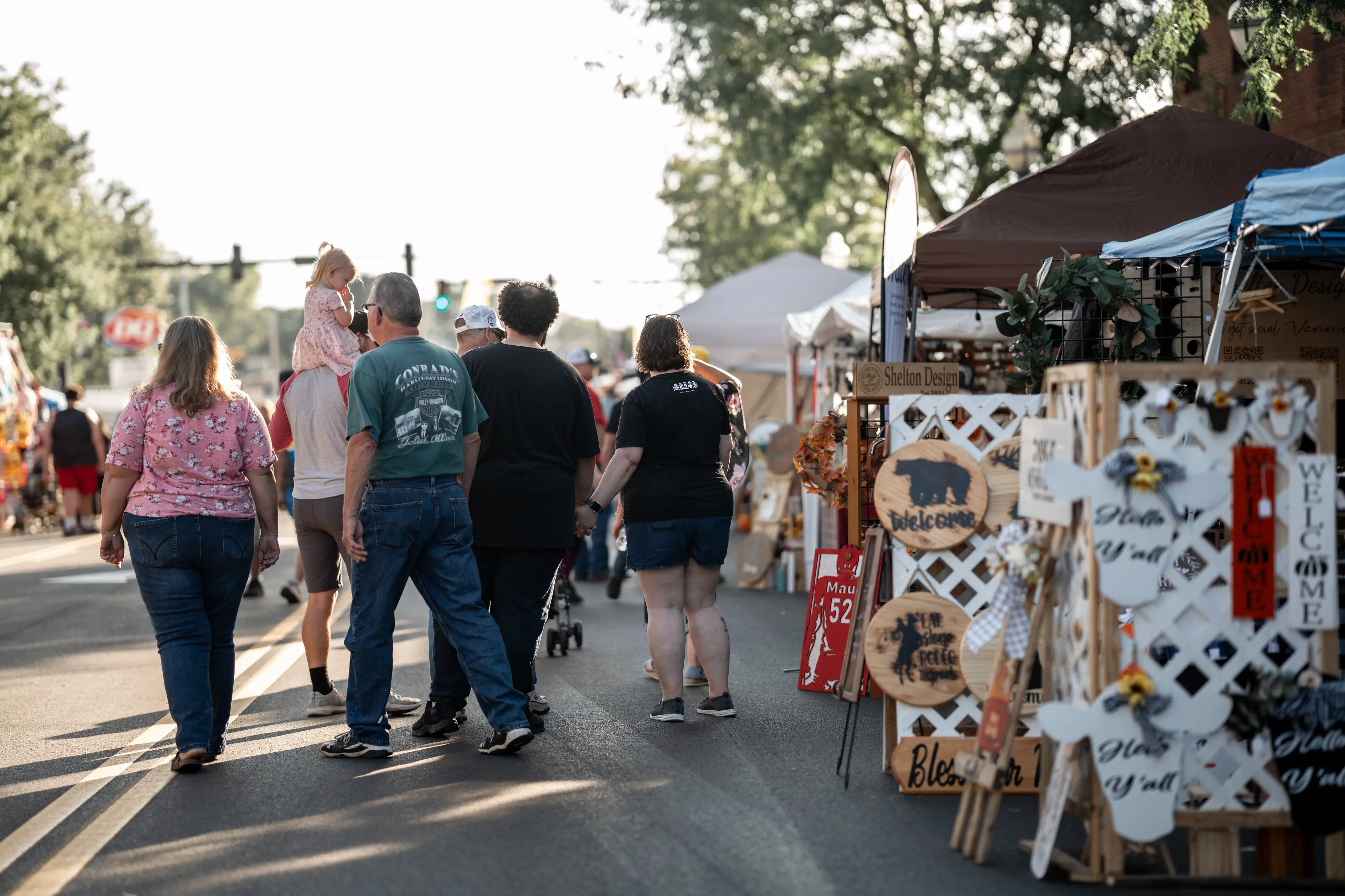 12 Must-See Things to Do in Fayette County This September