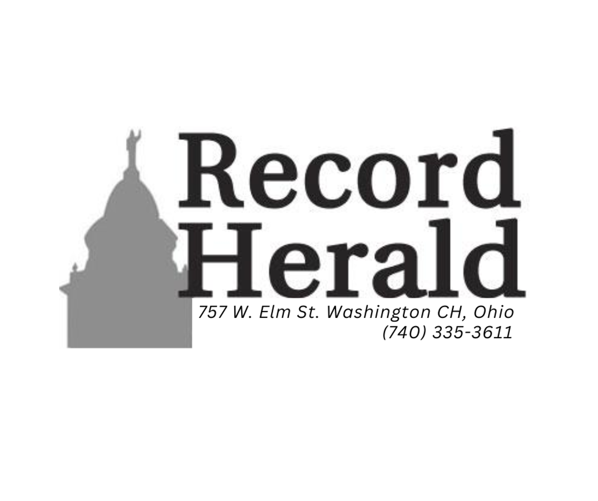 CR Record Herald