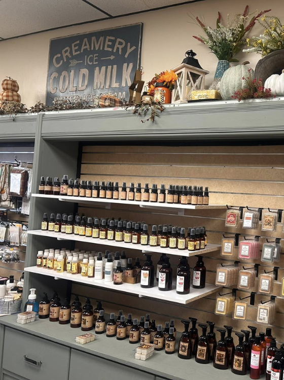 Buckeye Country Corner's photo