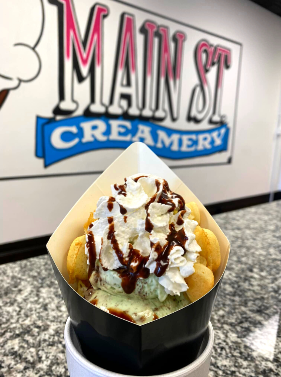 Main St. Creamery's photo