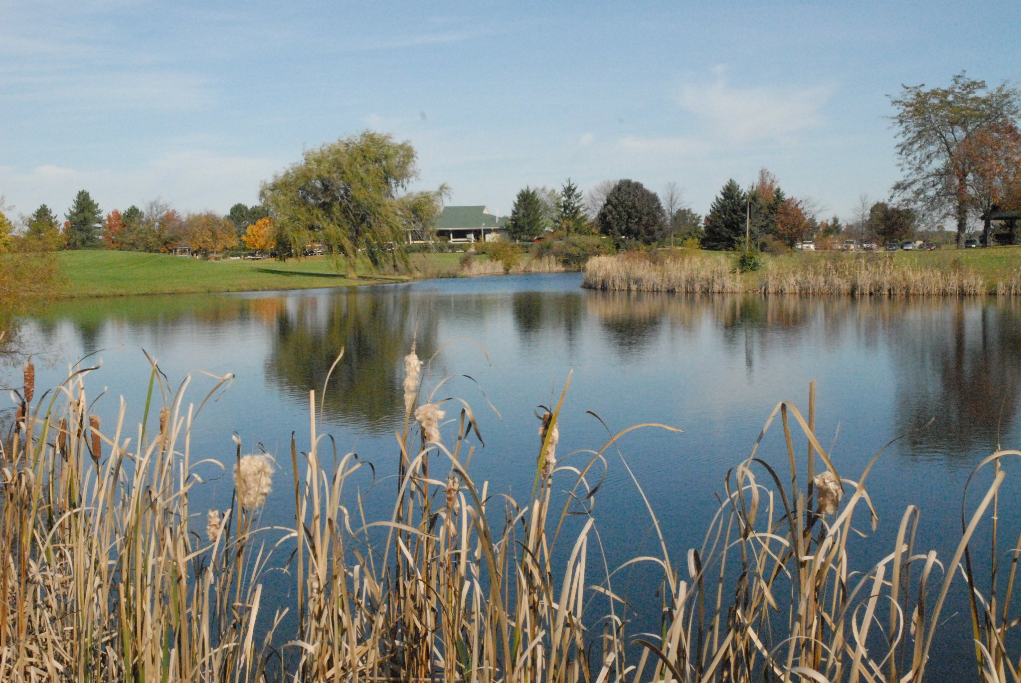 Deer Creek State Park 's photo