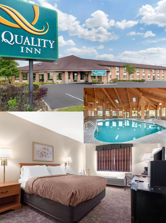 Quality Inn