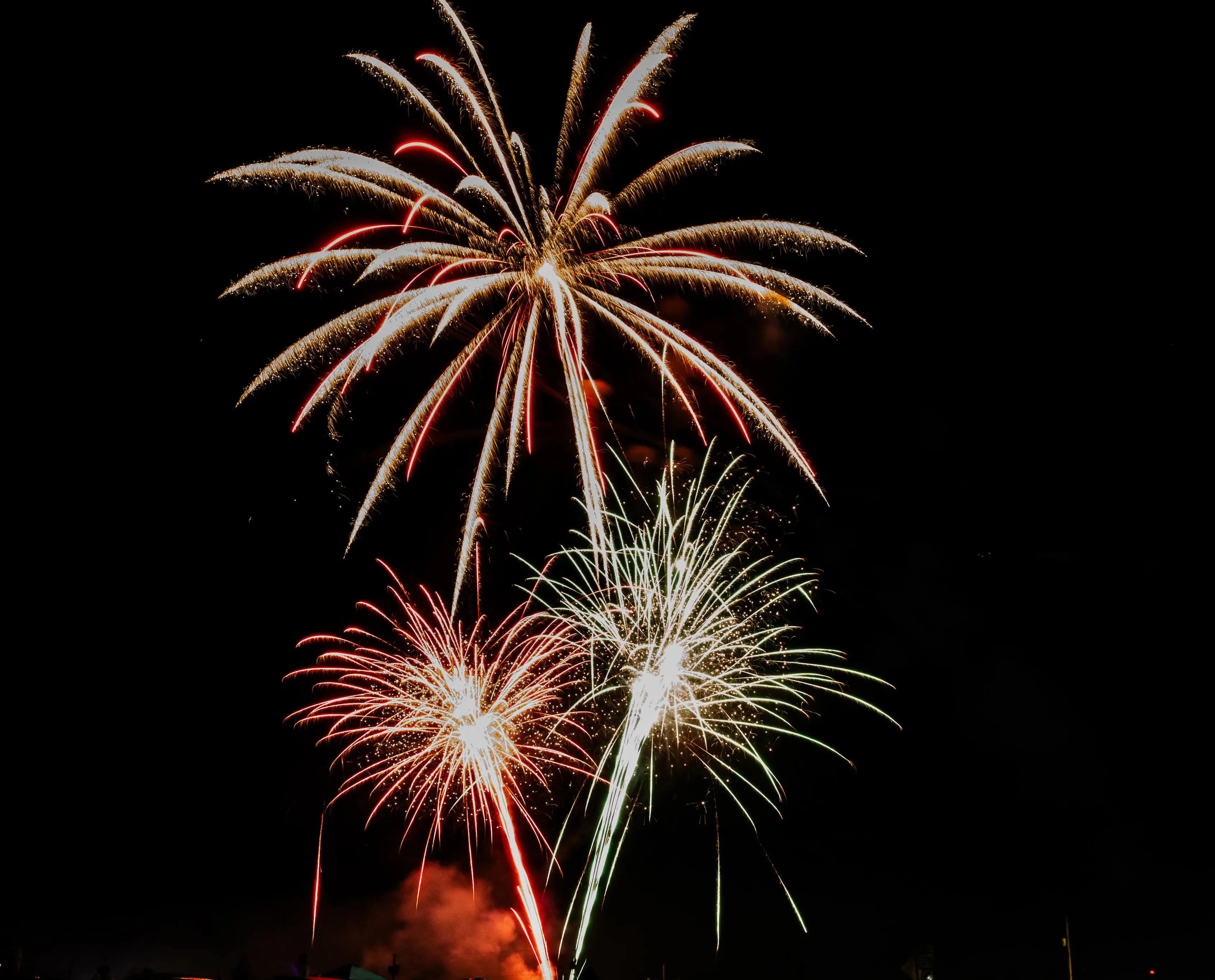 Celebrate Independence Day in Fayette County, Ohio 