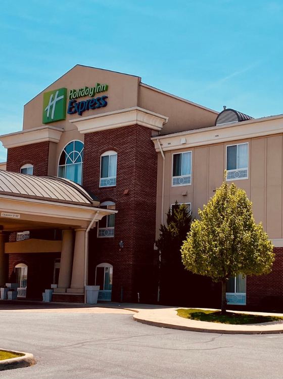 Holiday Inn Express